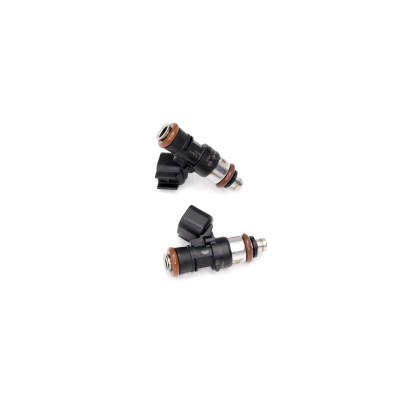 DeatschWerks 550cc Injectors - Set of 2 for 14-16 Polaris RZR XP 1000