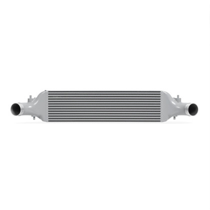 Mishimoto Performance Intercooler Kit - Silver for 2018+ Kia Stinger GT 3.3T