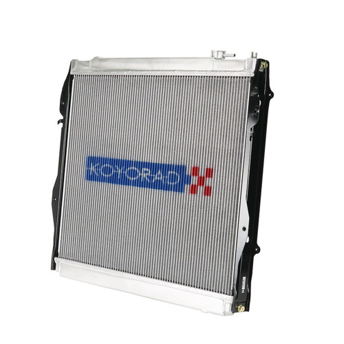 Koyo Radiator for 95-04 Toyota Tacoma V6 4x4 Manual