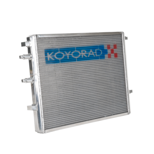 Koyo Alum. High-Perf. Front Mount Heat Exchanger for 15-20 BMW M3/M4 (F80/82/83)