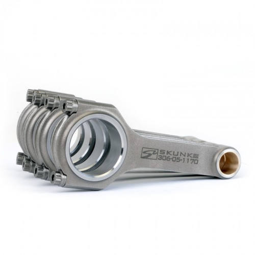 Skunk2 Alpha Series Connecting Rods for Honda H22A 93-01 Prelude 2.2L