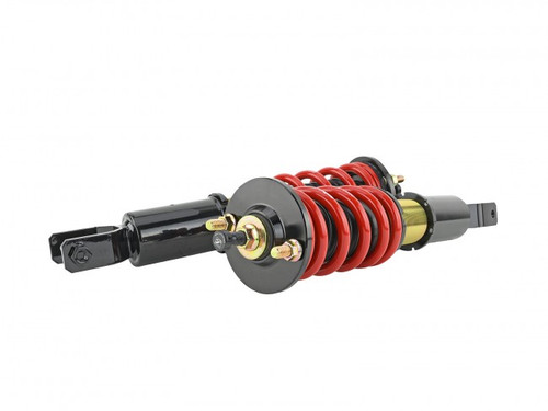 Skunk2 Pro-ST Coilovers Front 10 kg/mm - Rear 8 kg/mm for 88-91 Honda Civic/CRX