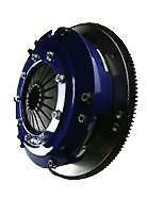 SPEC Super Twin Clutch Kit for 06-10 BMW M5 / M6 w/ SMG - SB60SST