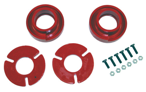 Skyjacker 2.5" Suspension Lift Kit w/ Nitro Shocks for 04-11 Titan 4WD