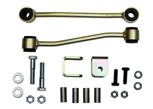 Skyjacker Sway Bar Extended End Links for 97-06 Jeep Wrangler TJ 4WD