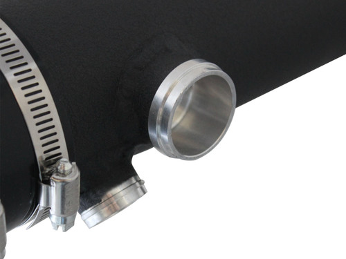 aFe Magnum FORCE Stage-2 Intake /Pro DRY S for 2010 VW Golf 2.5L