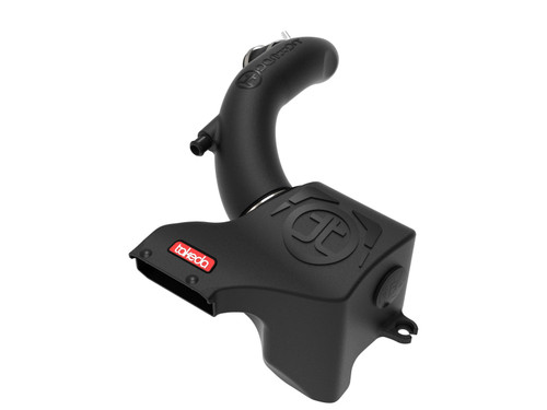 aFe Takeda Momentum Intake w/Pro DRY S Filter for 18-20 Elantra Sport 1.6L