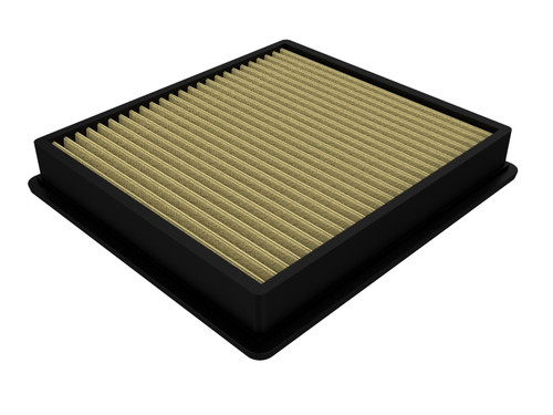 aFe Magnum FLOW Pro GUARD 7 Filter for 20-21 Ford Diesel Trucks V8 6.7L (td)