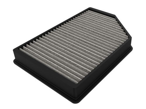 aFe Magnum FLOW Pro DRY S Filter for 20+ Silverado/Sierra 2500HD 6.6L