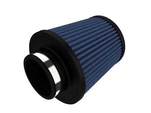 aFe MagnumFLOW Air Filters UCO P5R A/F P5R 3F x 6B x 4-3/4T x 6H