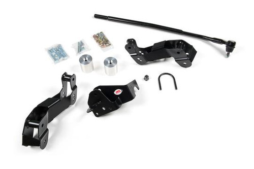 JKS Steering & Caster Correction Geometry Upgrade Kit for Wrangler JK