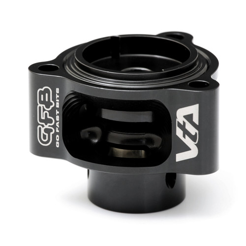 GFB VTA Valve for Mercedes Turbo w/ Electronic Factory Diverter Valve