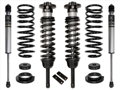 Icon 0-3.5" STAGE 1 SUSPENSION SYSTEM for 03-09 GX470