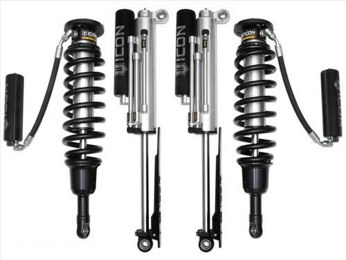 ICON STAGE 1 SUSPENSION SYSTEM for 17-20 FORD RAPTOR