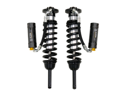 ICON 2.5 VS RR CDCV COILOVER KIT 700LB for 05-UP TACOMA EXT TRAVEL