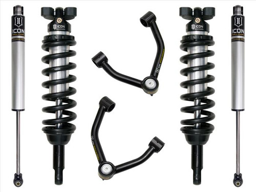 ICON 1.75-3" STAGE 2 SUSPENSION SYSTEM for 15+ Colorado / Canyon