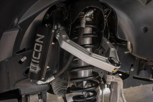 ICON STAGE 3 SUSPENSION SYSTEM for 17-20 FORD RAPTOR
