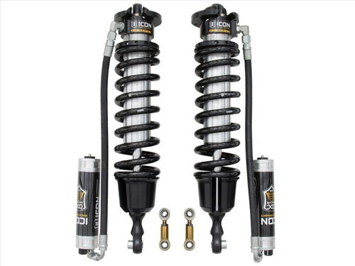 ICON 3.0 Series Shocks VS RR CDCV Coilover Kit for 2007+ Toyota Tundra