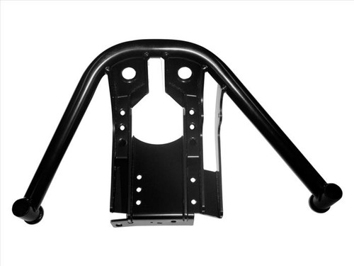 ICON Coilover Conversion Shock Mount Kit - Driver Side for 08-16 F-250/F-350