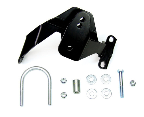 Teraflex Rear Track Bar Axle Bracket Kit (2.5" Lift) for JK Wrangler