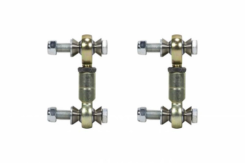 Eibach Rear Adjustable End Links for 18-20 Jeep Grand Cherokee Trackhawk