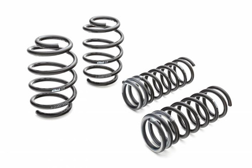 Eibach Pro-Kit Lowering Springs for 17-20 Mercedes-Benz C63 AMG Coupe RWD W205