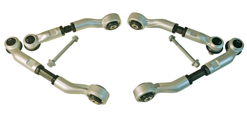 SPC Performance Upper Racing Control Arm Kit for Audi Q5
