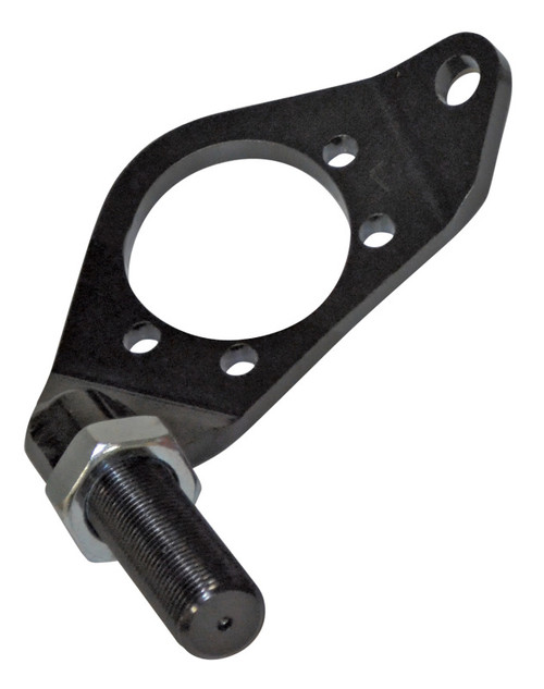 SPC Metric Passenger Side Control Arm Ball Joint Plate (20deg.) for GM Mid Size