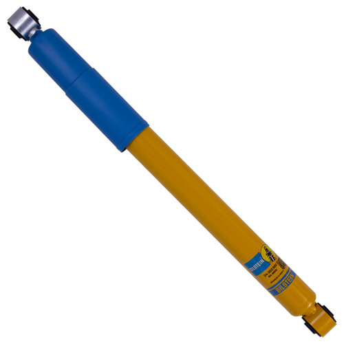 Bilstein 4600 Series Rear Monotube Shock Absorber for 19-21 Ram 3500 w/ Air Sus