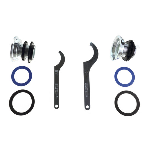 Bilstein B14 PSS Suspension Kit for 12-14 Ford Focus