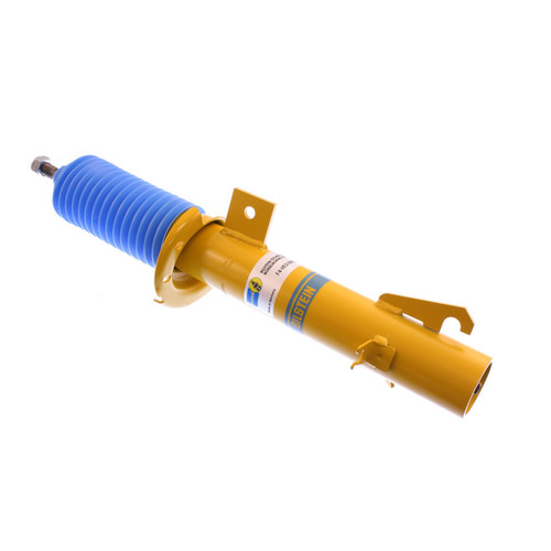 Bilstein B6 Front Right 36mm Monotube Strut Assembly for 2007 Mini Cooper Base
