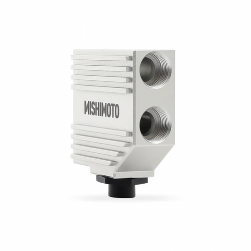 Mishimoto 12-19 Dodge V6 8HP Thermal Bypass Valve Kit FF