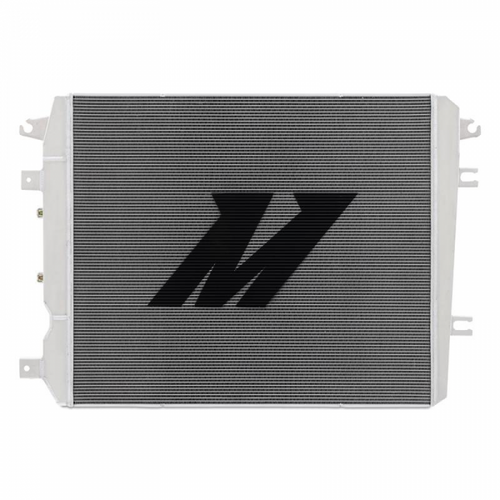 Mishimoto 17-19 Chevrolet/GMC 6.6 L5p Duramax Radiator