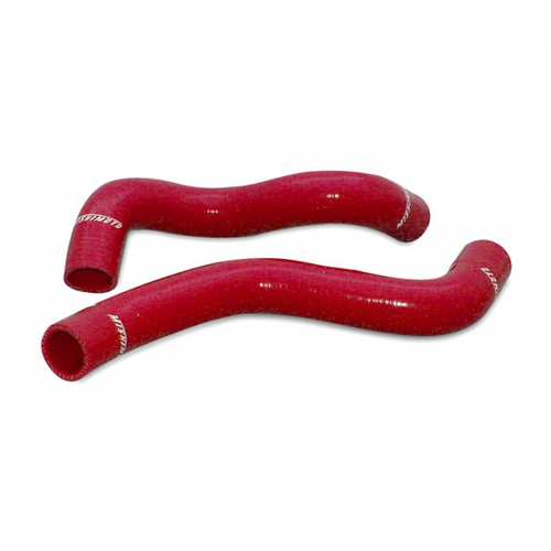 Mishimoto Red Silicone Hose Kit for 05-10 Scion tC