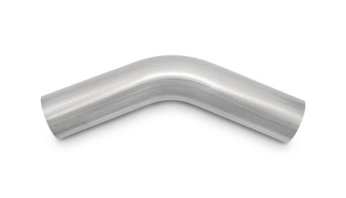 Vibrant 45 Degree Mandrel Bend, 2.375" O.D.