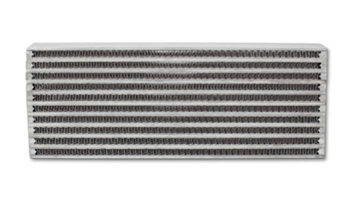 Vibrant Universal Oil Cooler Core; 4" x 12" x 2"