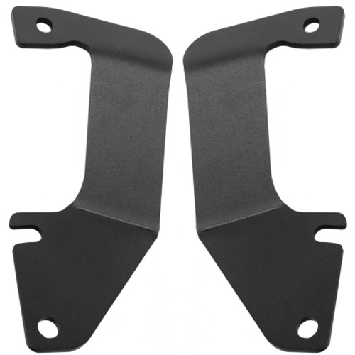 Rigid Industries A-Pillar Light Kit w/ 4" 360-Series Drive for 14-20 Tundra