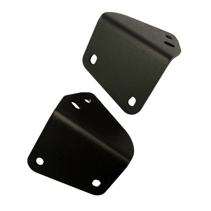 Rigid Industries Roof Light Mount Kit for 2021 Bronco Sport