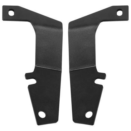 Rigid Industries A-Pillar Mount Fits 360-Series, D-Series, D-SS for 10+ 4Runner