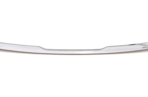 AVS Aeroskin Hood Protector - Chrome for 19-21 RAM 2500/3500