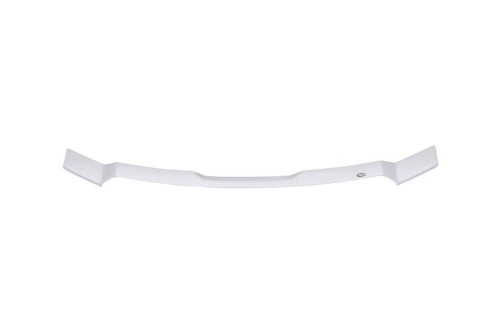 AVS Aeroskin Low Profile Hood Shield Quicksilver Metallic for 15-18 Sierra 1500
