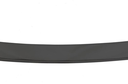 AVS Aeroskin Low Profile Acrylic Hood Shield - Smoke fpr 2012 Honda Civic