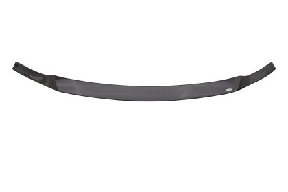 AVS Aeroskin Low Profile Acrylic Hood Shield - Smoke for 13-16 Nissan Pathfinder