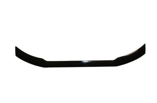 AVS Aeroskin Low Profile Acrylic Hood Shield - Smoke for 05-11 Toyota Tacoma
