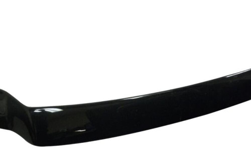 AVS Aeroskin Low Profile Acrylic Hood Shield - Smoke for 06-14 Honda Ridgeline