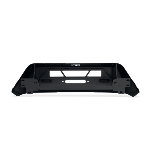 Body Armor 4x4 HiLine Front Winch Bumper for 12-15 Toyota Tacoma