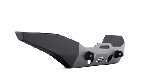 Body Armor 4x4 Full Width Front Bumper for 18+ Wrangler JL Gladiator JT Rubicon