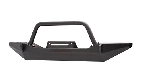 Body Armor 4x4 Front Bumper Full Width for 07-18 Jeep Wrangler JK