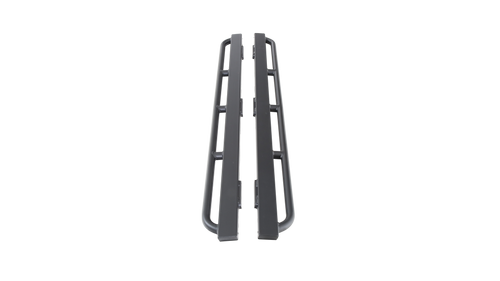Body Armor 4x4 Rockcrawler Side Steps for 2018+ Jeep Wrangler JL 2 Door