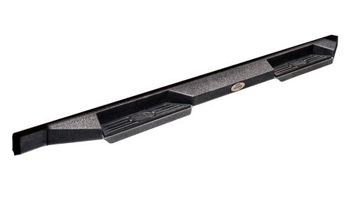 Body Armor 4x4 Rocksteps Side Steps for 07-18 Jeep Wrangler JK 4 Door